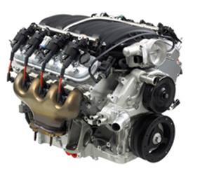 C2953 Engine